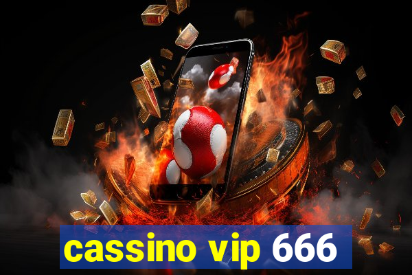 cassino vip 666